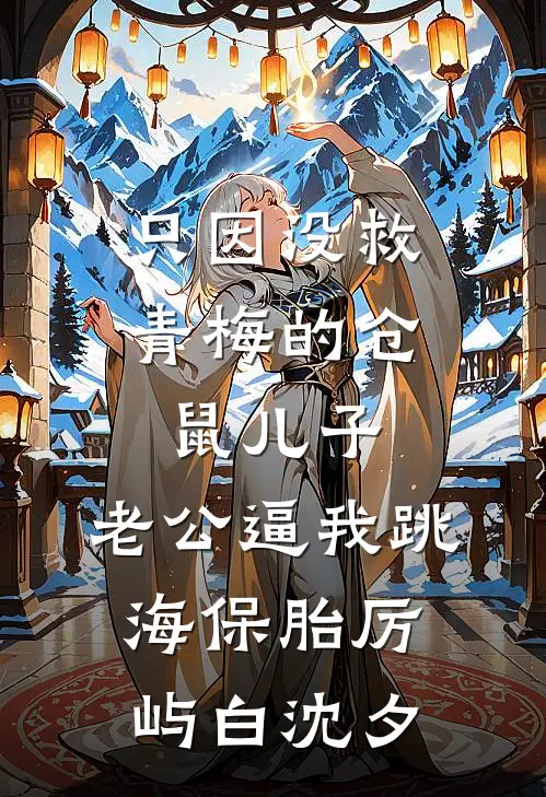 只因没救青梅的仓鼠儿子，老公逼我跳海保胎厉屿白沈夕