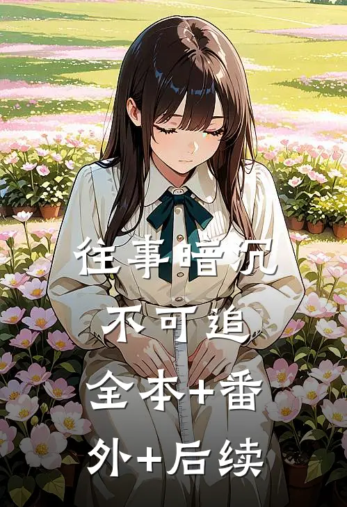 往事暗沉不可追:全本+番外+后续