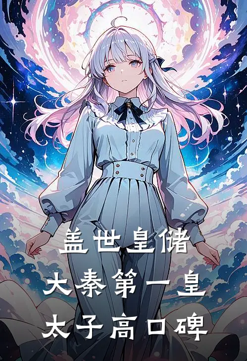 盖世皇储：大秦第一皇太子高口碑