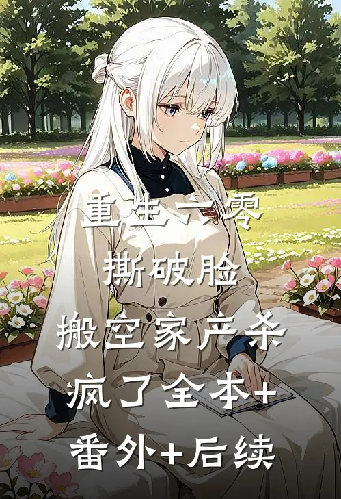 重生六零撕破脸，搬空家产杀疯了全本+番外+后续