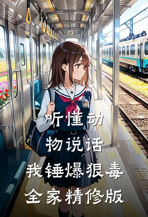 听懂动物说话，我锤爆狠毒全家精修版