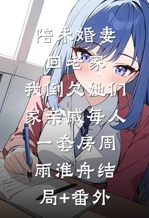 陪未婚妻回老家，我倒欠她们家亲戚每人一套房周雨淮舟结局+番外
