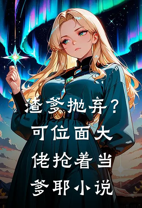 渣爹抛弃？可位面大佬抢着当爹耶小说