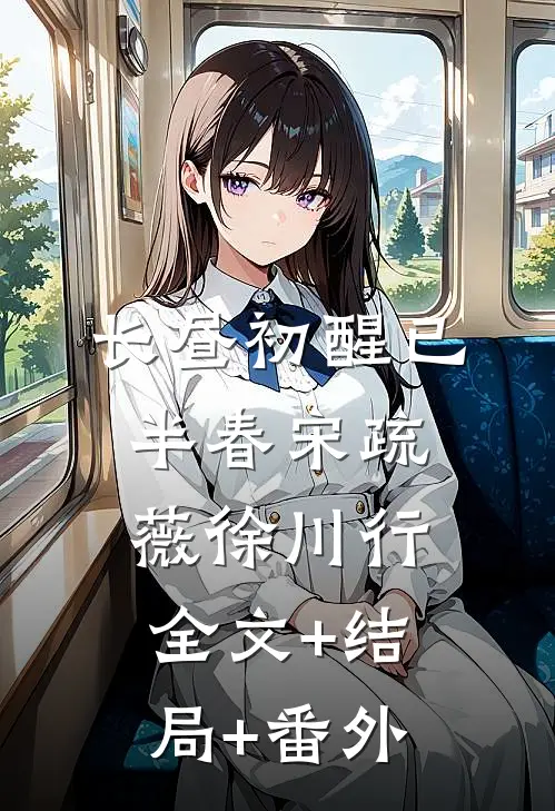 长昼初醒已半春宋疏薇徐川行:全文+结局+番外