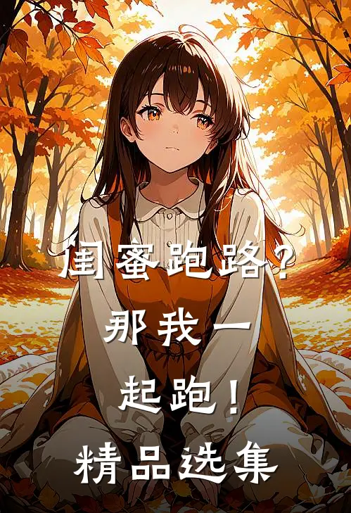 闺蜜跑路？那我一起跑！精品选集