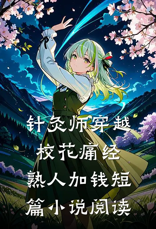 针灸师穿越：校花痛经，熟人加钱短篇小说阅读