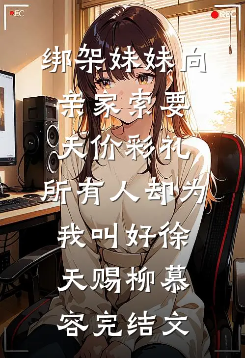 绑架妹妹向亲家索要天价彩礼，所有人却为我叫好徐天赐柳慕容完结文