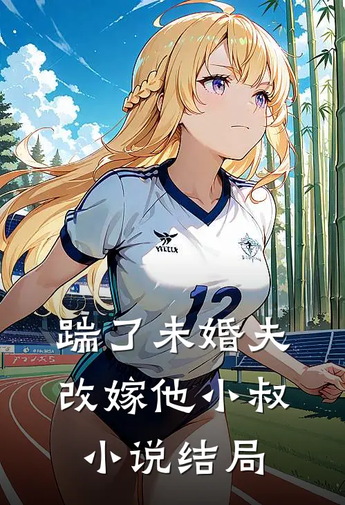 踹了未婚夫，改嫁他小叔小说结局