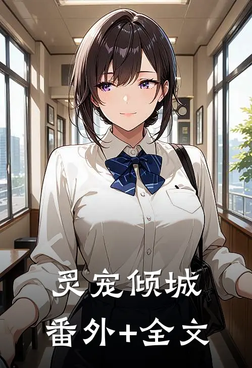 炙宠倾城:(番外)+(全文)
