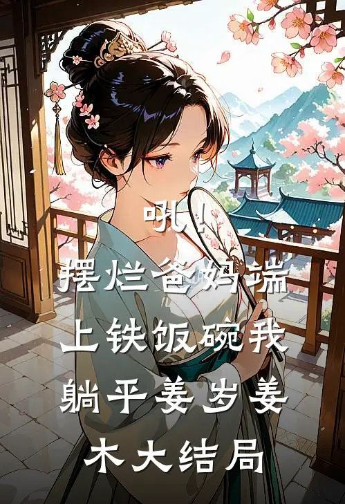 吼！摆烂爸妈端上铁饭碗我躺平姜岁姜木大结局