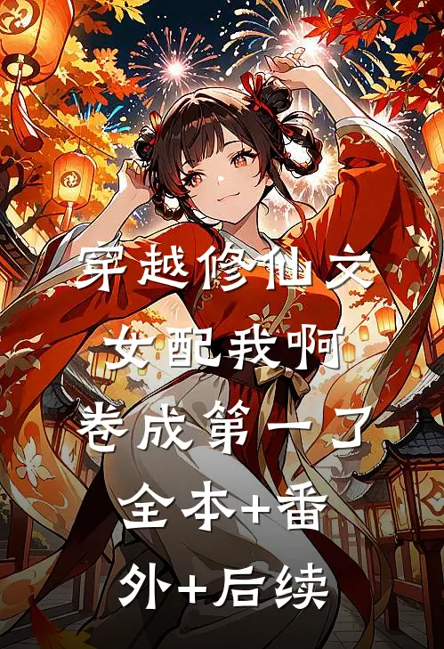 穿越修仙文：女配我啊，卷成第一了:全本+番外+后续