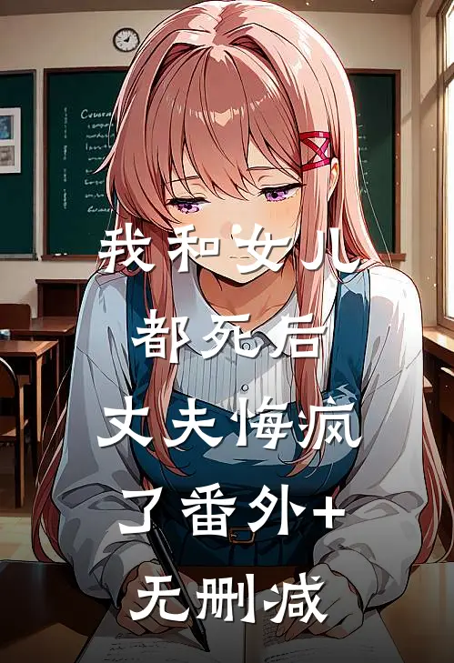 我和女儿都死后，丈夫悔疯了番外+无删减
