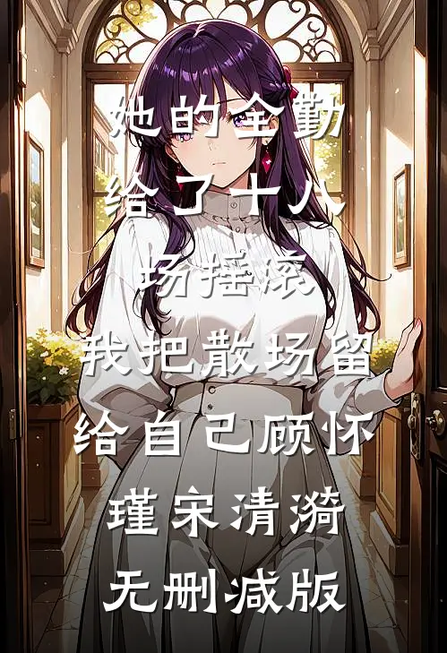 红痕烬春庭后续+全文