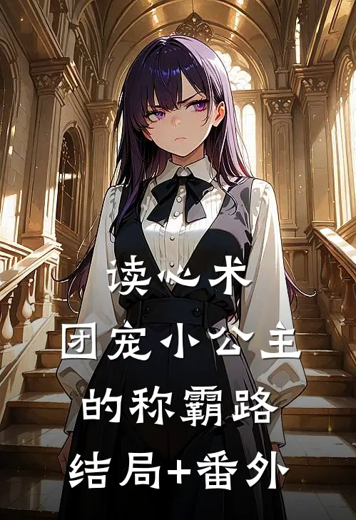 读心术：团宠小公主的称霸路:结局+番外