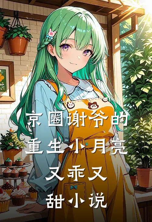 京圈谢爷的重生小月亮，又乖又甜小说