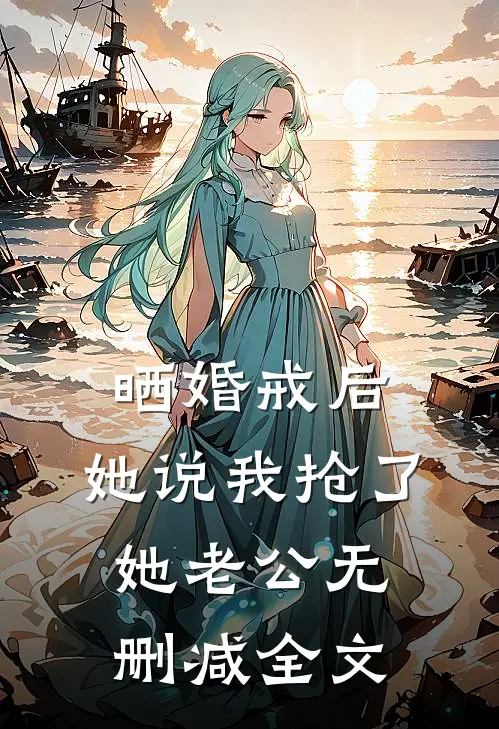 晒婚戒后，她说我抢了她老公无删减全文