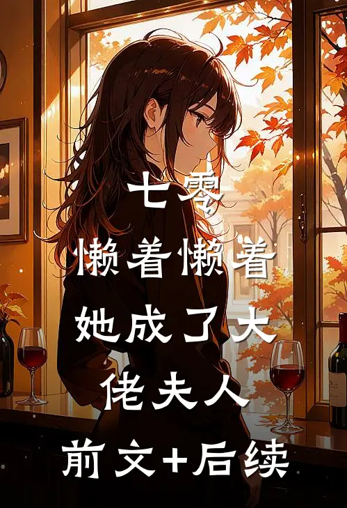 七零：懒着懒着，她成了大佬夫人:前文+后续