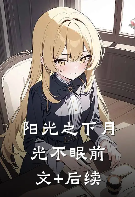 阳光之下月光不眠前文+后续