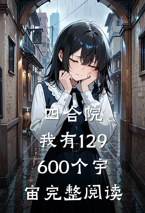四合院：我有129600个宇宙完整阅读