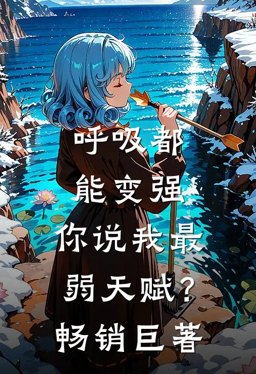 呼吸都能变强，你说我最弱天赋？畅销巨著