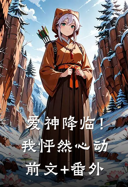 爱神降临！我怦然心动前文+番外