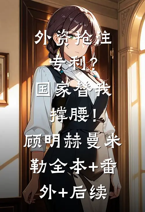 外资抢注专利？国家替我撑腰！顾明赫曼米勒:全本+番外+后续
