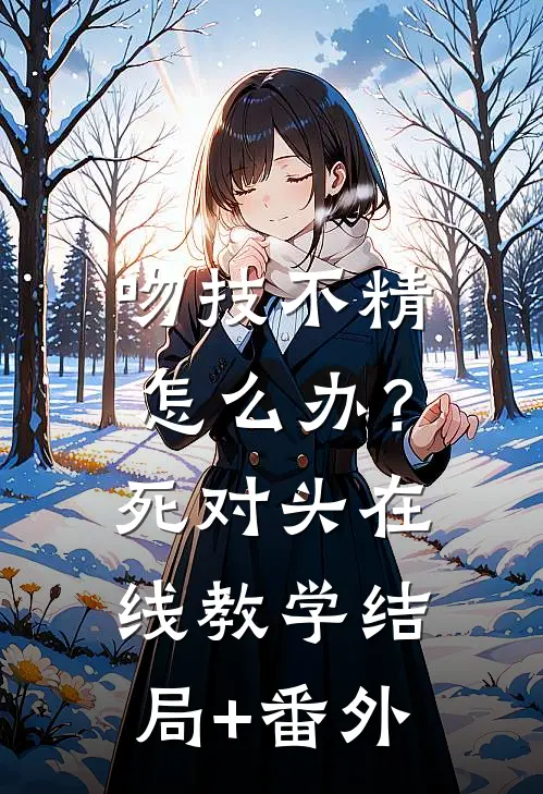 吻技不精怎么办？死对头在线教学结局+番外