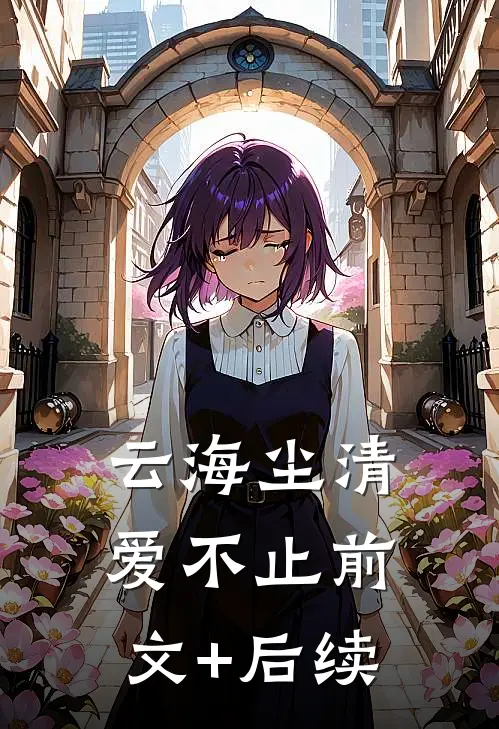 云海尘清爱不止前文+后续