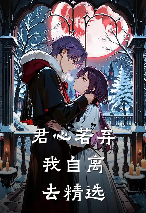 君心若弃，我自离去精选