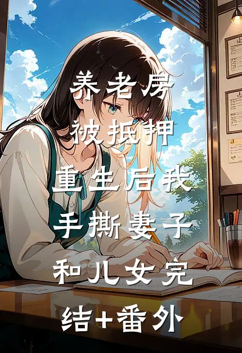 养老房被抵押，重生后我手撕妻子和儿女完结+番外
