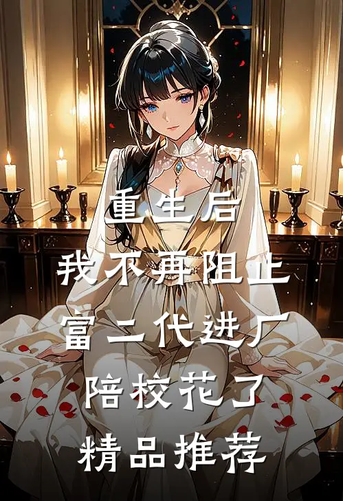 重生后，我不再阻止富二代进厂陪校花了精品推荐