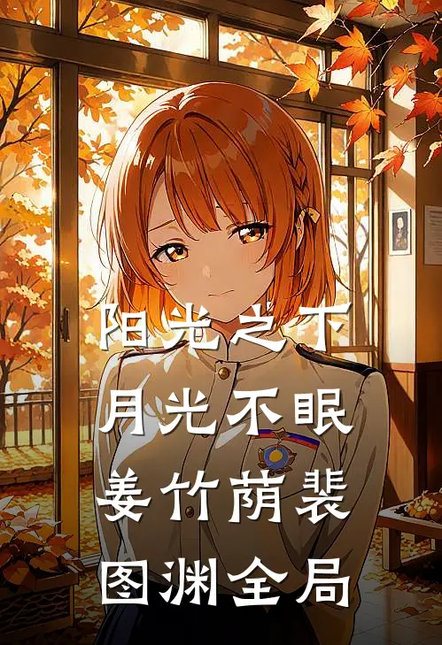 阳光之下月光不眠姜竹荫裴图渊全局