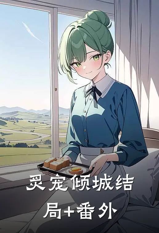 炙宠倾城结局+番外