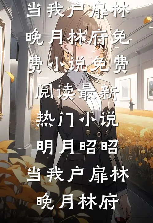月光不曾照归途