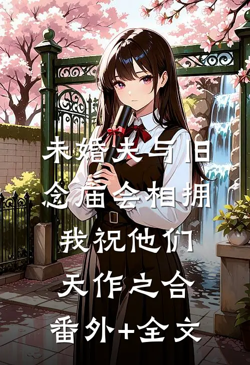 未婚夫与旧念庙会相拥，我祝他们天作之合:(番外)+(全文)