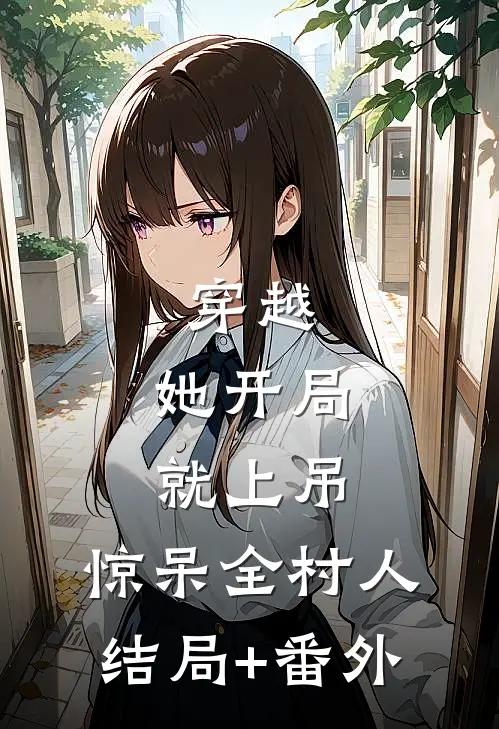 穿越：她开局就上吊，惊呆全村人:结局+番外