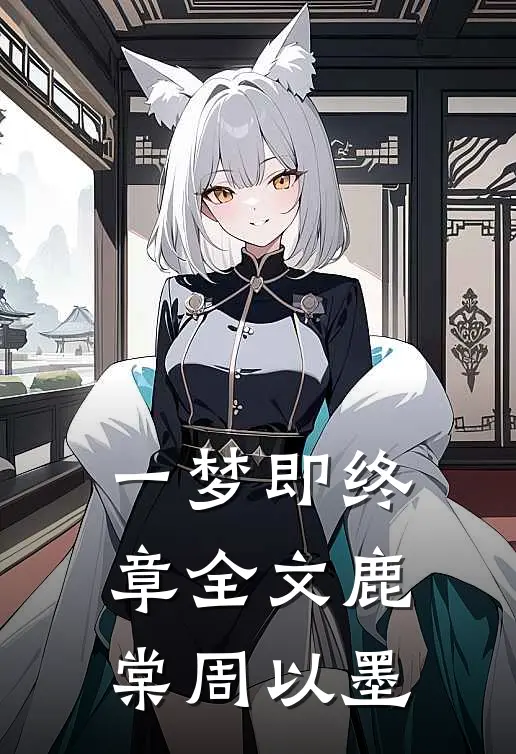 一梦即终章全文鹿棠周以墨