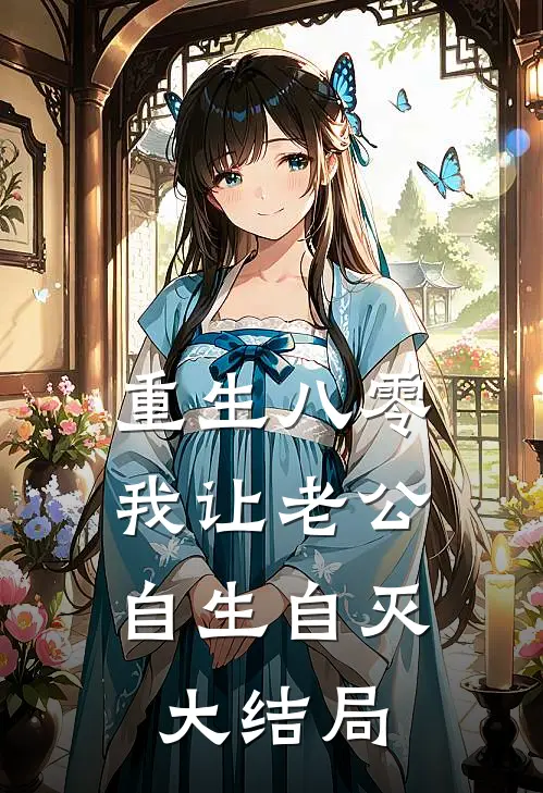 重生八零，我让老公自生自灭大结局