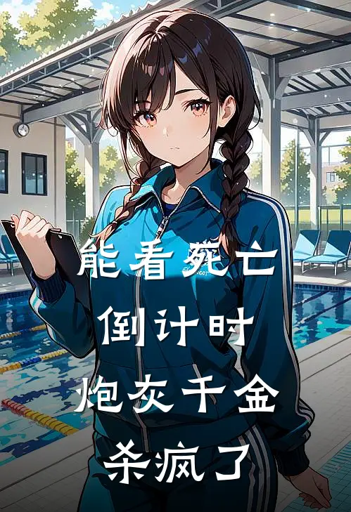 能看死亡倒计时，炮灰千金杀疯了