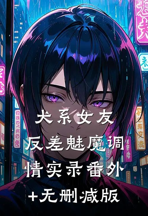 犬系女友：反差魅魔调情实录番外+无删减版