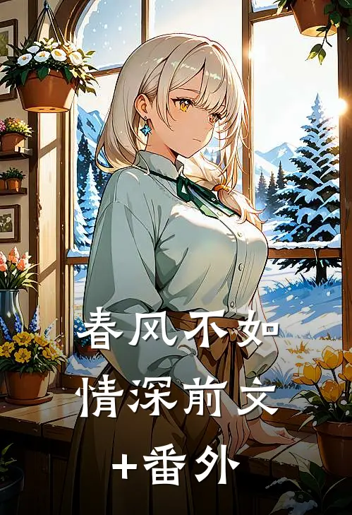 春风不如情深前文+番外