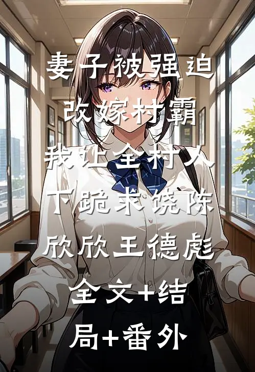 妻子被强迫改嫁村霸，我让全村人下跪求饶陈欣欣王德彪:全文+结局+番外