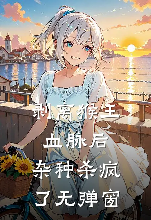 剥离猴王血脉后，杂种杀疯了无弹窗