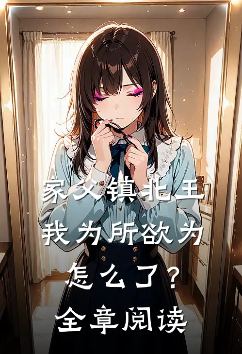 家父镇北王，我为所欲为怎么了？全章阅读