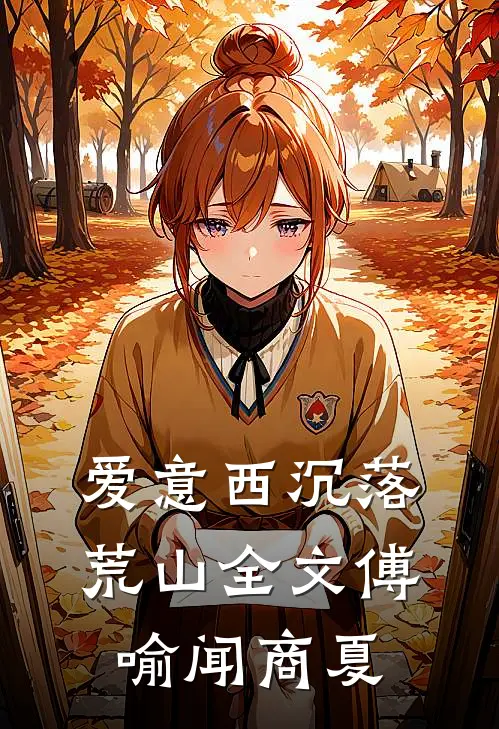 爱意西沉落荒山全文傅喻闻商夏