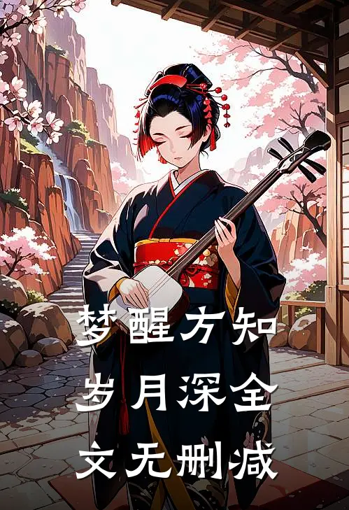 梦醒方知岁月深全文无删减