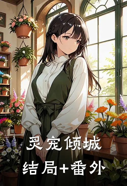 炙宠倾城:结局+番外