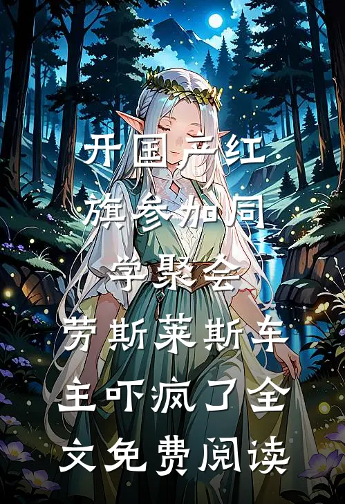 开国产红旗参加同学聚会，劳斯莱斯车主吓疯了全文免费阅读