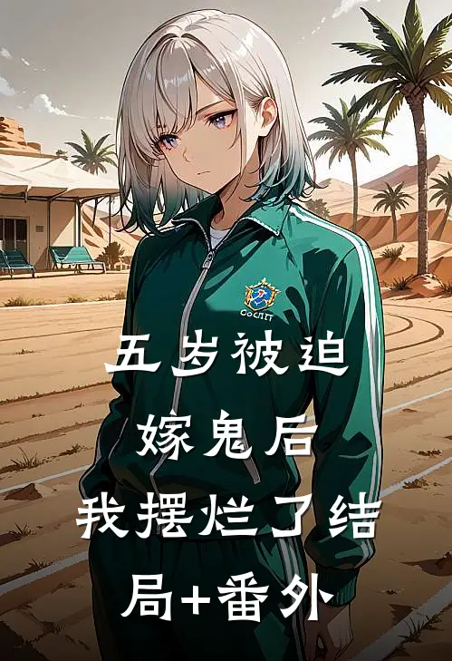 五岁被迫嫁鬼后，我摆烂了结局+番外