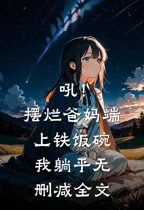 吼！摆烂爸妈端上铁饭碗我躺平无删减全文